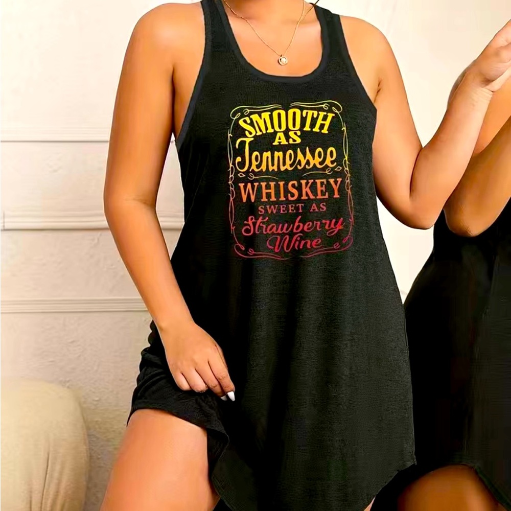 Cute Tennesse Pajamas